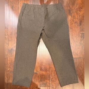 J. Jill Women's Pointe Pant Slim Leg